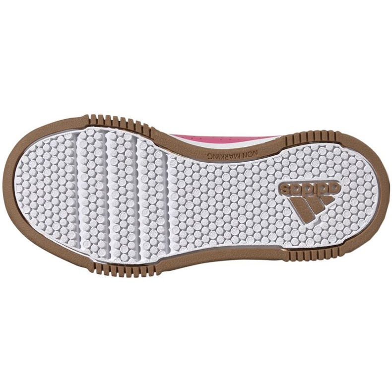 Adidas tenisice Tensaur Sport 2.0 K HP2620, roza ružičasta 5