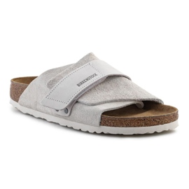 Birkenstock Kyoto W 1024526 japanke siva 1