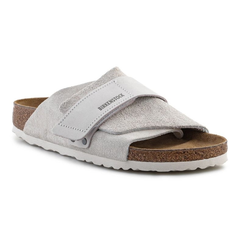 Birkenstock Kyoto W 1024526 japanke siva 1