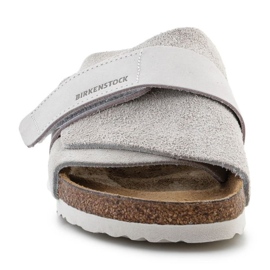 Birkenstock Kyoto W 1024526 japanke siva 2