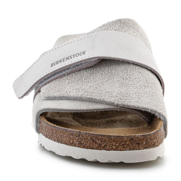 Birkenstock Kyoto W 1024526 japanke siva 2