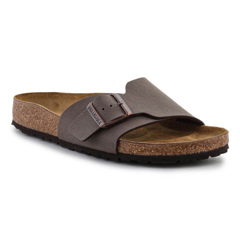 Birkenstock japanke Catalina Bs W 1026510 smeđa 1
