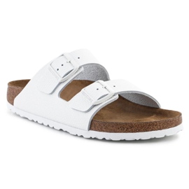 Japanke Birkenstock Arizona Bs W 1025061 bijela 1