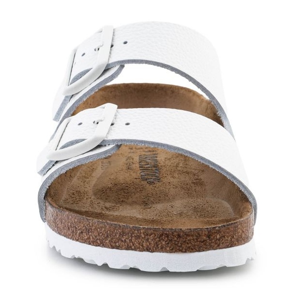 Japanke Birkenstock Arizona Bs W 1025061 bijela 2