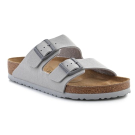 Japanke Birkenstock Arizona Bs M 1027720 siva 1