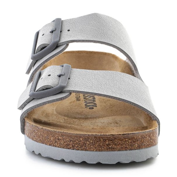 Japanke Birkenstock Arizona Bs M 1027720 siva 2