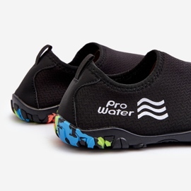 ProWater Muške vodene čizme za Provater Pro-24-48-062M crne crno 2