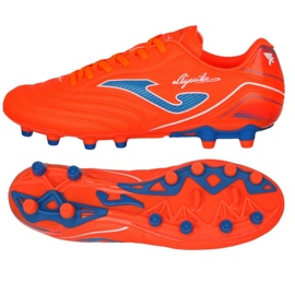Cipele Joma Aguila 2408 Fg M AGUW2408FG narančasta 1