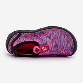 ProWater Dječje vodene cipele Provater Pro-24-48-043K ružičasta 1