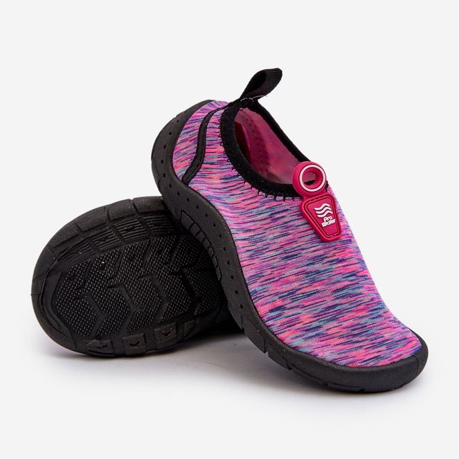 ProWater Dječje vodene cipele Provater Pro-24-48-043K ružičasta 2