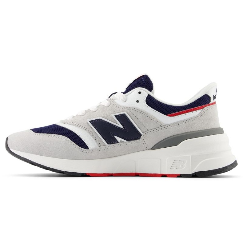Cipele New Balance U U997REB siva 1