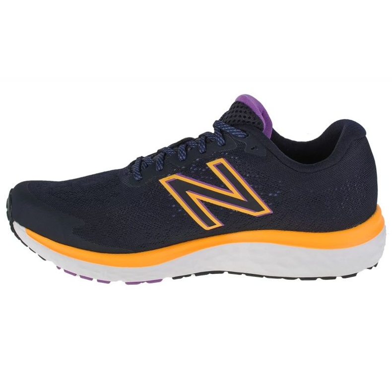 Cipele New Balance Fresh Foam 680 v7 W680CK7 plava 1