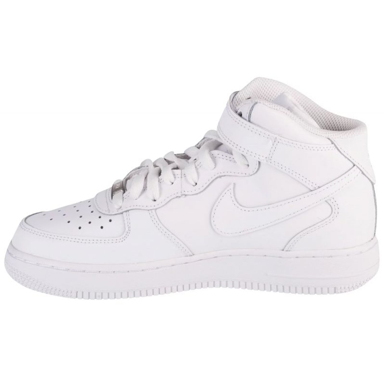 Nike Air Force 1 Mid Gs DH2933-111 tenisice bijela 1