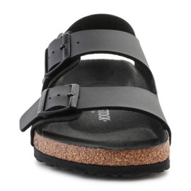 Birkenstock Milano Bs sandale 1024997 crno 2
