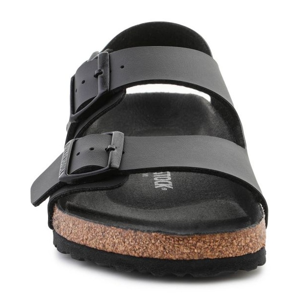 Birkenstock Milano Bs sandale 1024997 crna 2