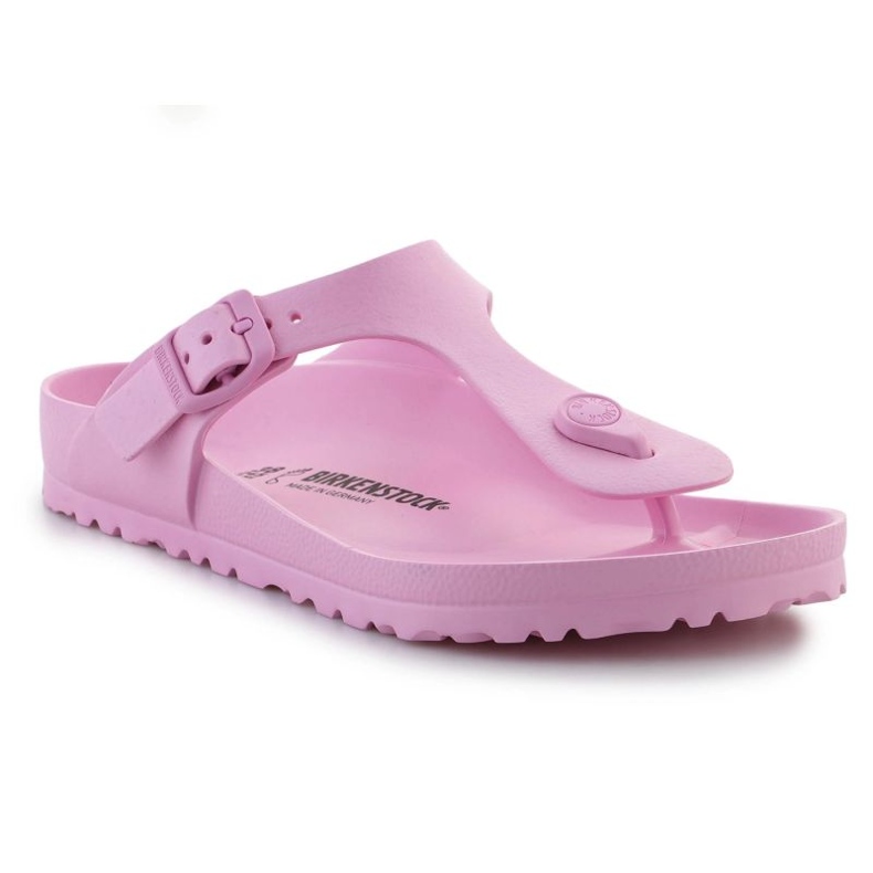 Birkenstock Gizeh Eva japanke 1027352 ružičasta 1