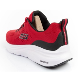 Skechers Vapor 232625/RDBK sportske cipele crvene crvena 2