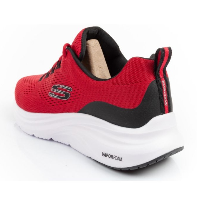 Skechers Vapor 232625/RDBK sportske cipele crvene crvena 2