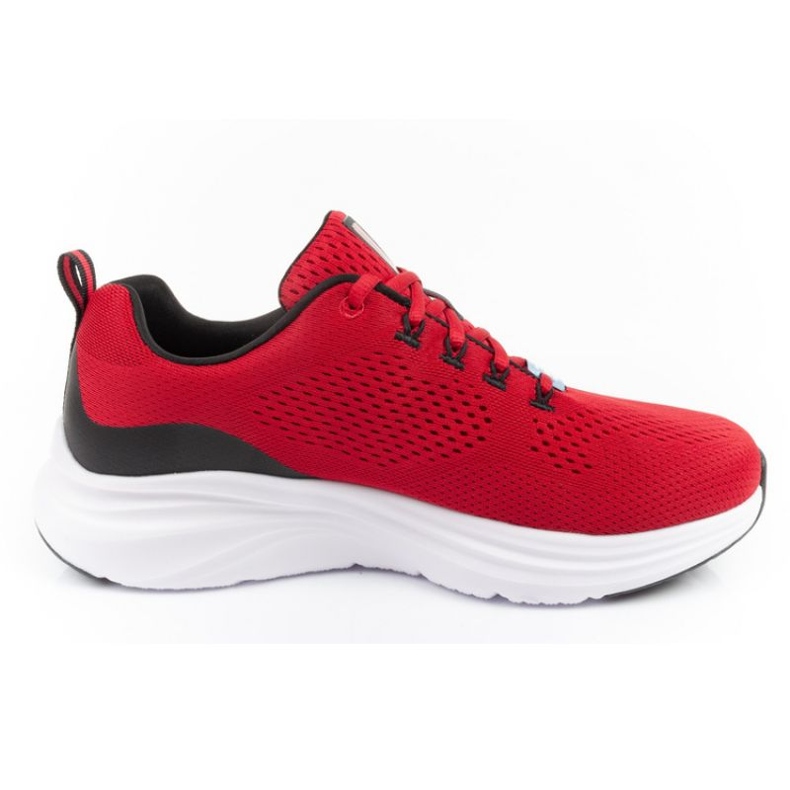 Skechers Vapor 232625/RDBK sportske cipele crvene crvena 3