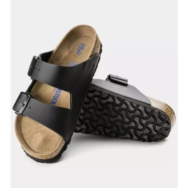 BIRKENSTOCK Arizona Bs 0551253 japanke crna 1