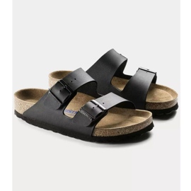 BIRKENSTOCK Arizona Bs 0551253 japanke crna 2