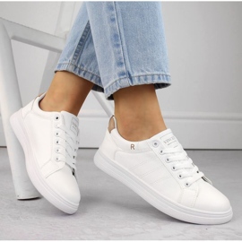 Vinceza W JAN311 bijele sportske cipele bijela 1