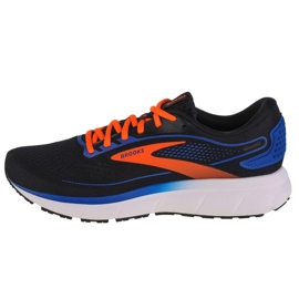 Brooks Trace 2 cipele 1103881D035 crno 1