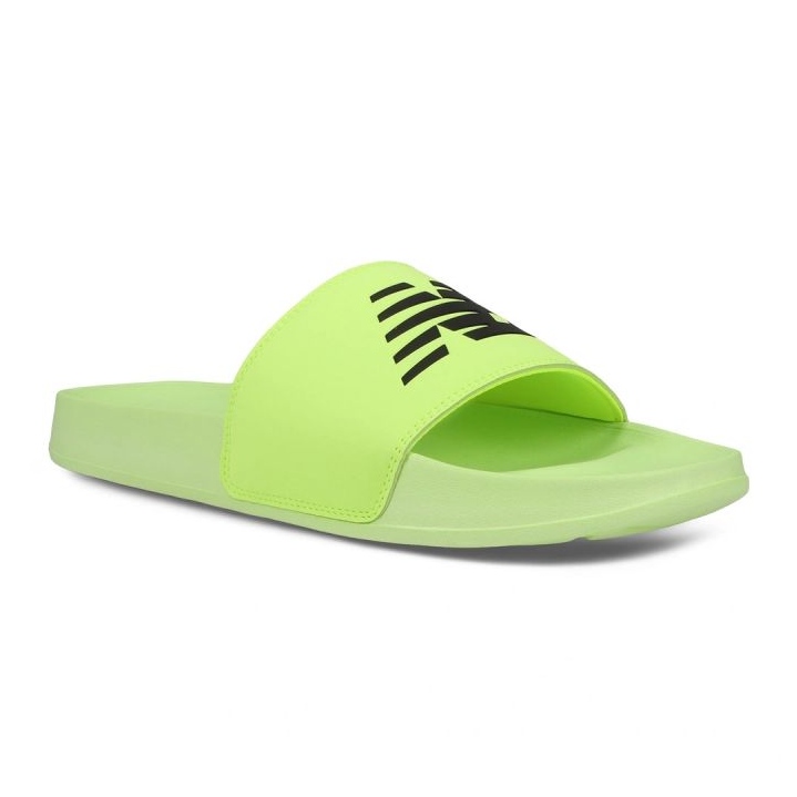 Cipele New Balance U SUF200P3 zelena 1