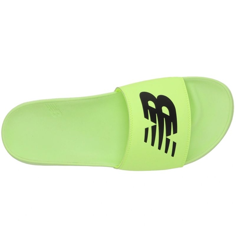 Cipele New Balance U SUF200P3 zelena 2