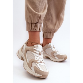 Bež Kildia ženske tenisice Sportske cipele 2