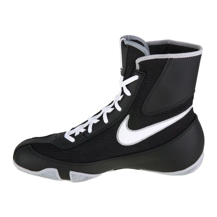 Nike Machomai 2 M cipele 321819-003 crno 1