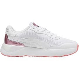 Puma Runtamed Platform GirlPower W cipele 395259 01 bijela 1
