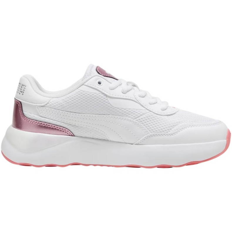 Puma Runtamed Platform GirlPower W cipele 395259 01 bijela 1