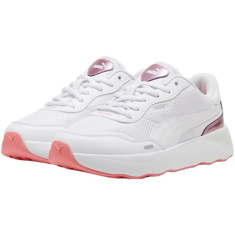 Puma Runtamed Platform GirlPower W cipele 395259 01 bijela 2