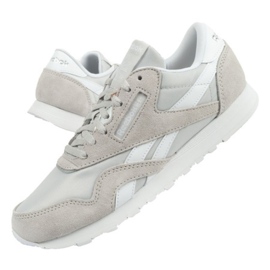 Reebok najlonske cipele 100033441 siva 1