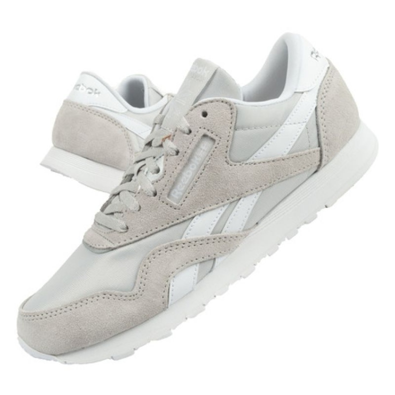 Reebok najlonske cipele 100033441 siva 1