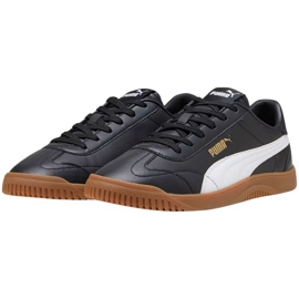 Puma Club 5v5 M cipele 389406 05 crno 2