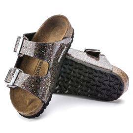 Birkenstock Arizona Kids Bs 1017381 japanke crna 2
