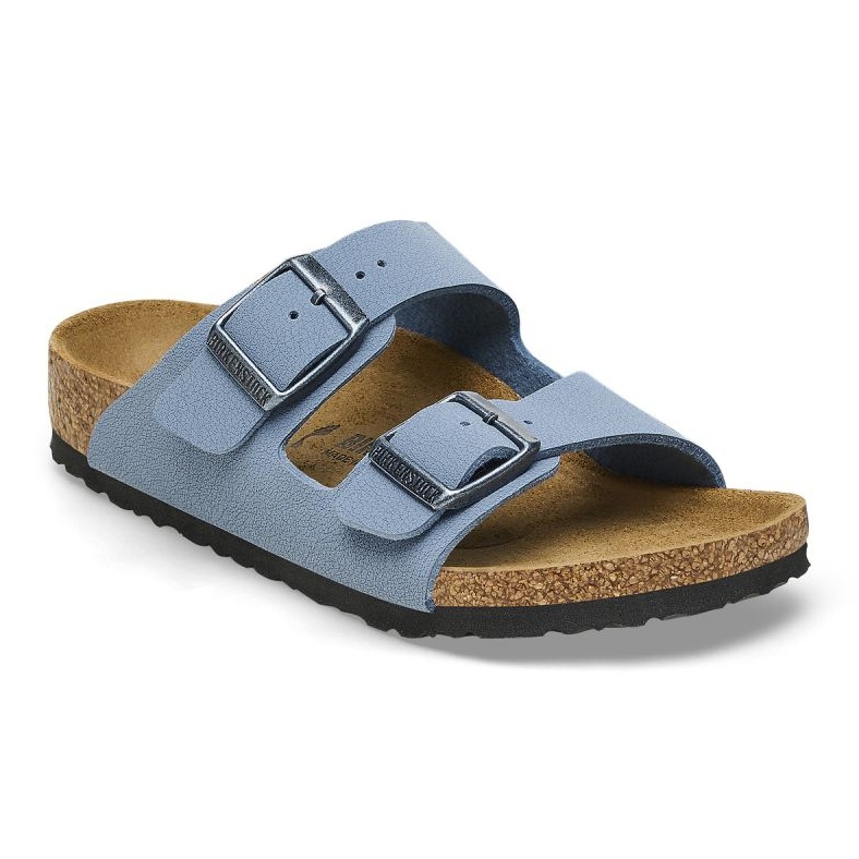 Birkenstock Arizona Kids Bs Jr 1026424 japanke plava 1