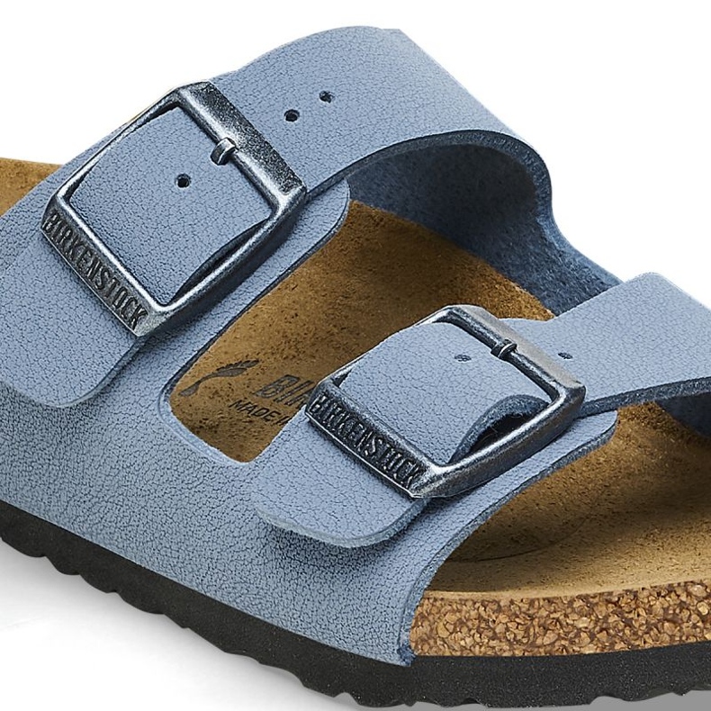 Birkenstock Arizona Kids Bs Jr 1026424 japanke plava 2