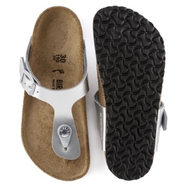 Birkenstock BIirkenstock Gizeh Kids Bs 1019192 japanke smeđa 1