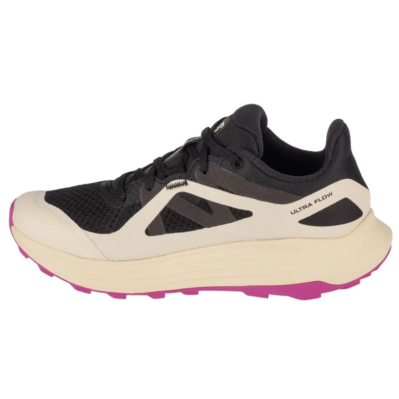 Cipele Salomon Ultra Flow W 474509 siva 1