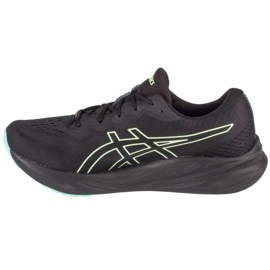 Asics Gel-Pulse 15 Gtx M tenisice za trening 1011B781-001 crna 1