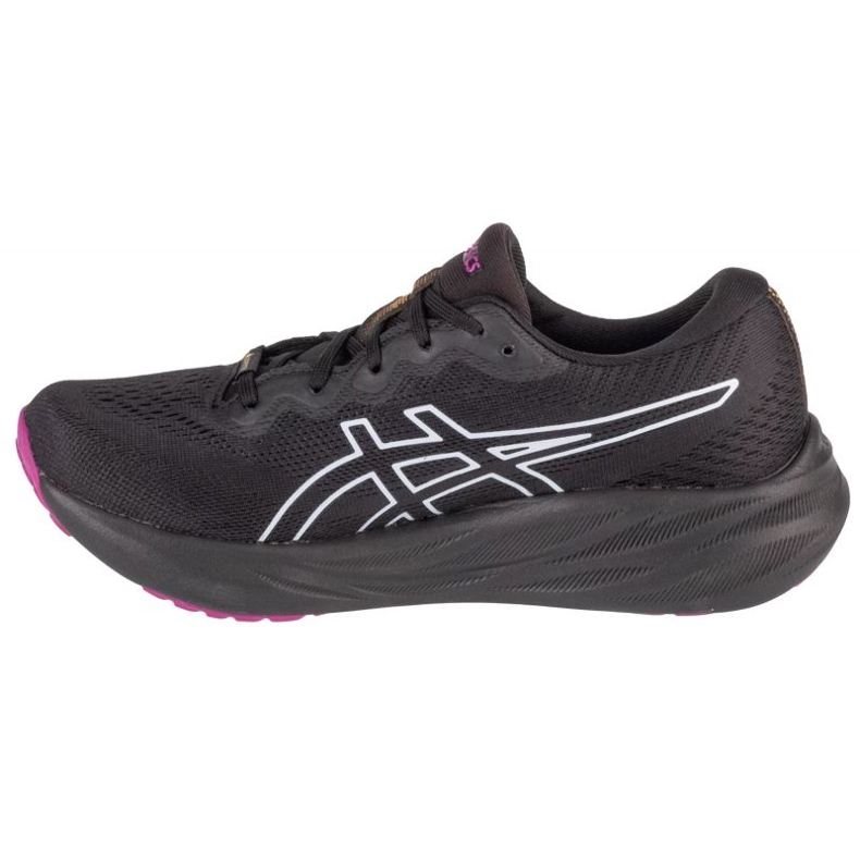 Asics Gel-Pulse 15 Gtx W tenisice za trening 1012B592-001 crno 1