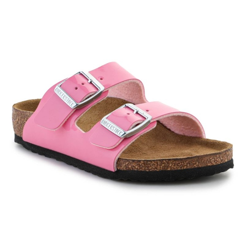 Birkenstock Arizona Bs 1027133 japanke ružičasta 1
