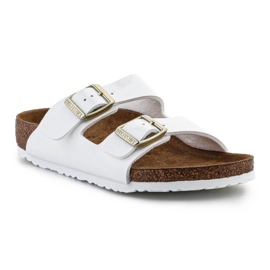 Birkenstock Arizona Bs 1027150 japanke bijela 1