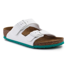 Birkenstock Arizona Bs 1026859 japanke bijela 1