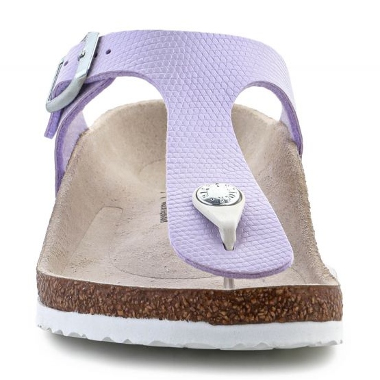Birkenstock Gizeh 1026885 japanke ljubičasta 2