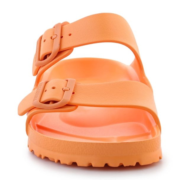 Birkenstock Japanke Birkenstock Arizona Eva M 1025188 naranča 2
