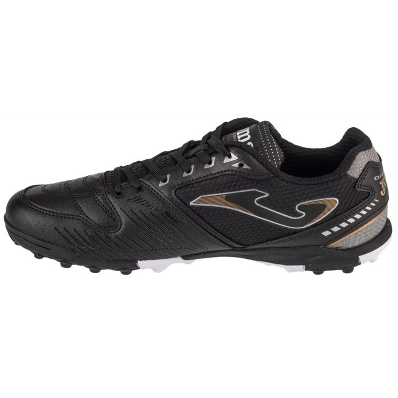 Joma Dribling 2401 Tf DRIW2401TF tenisice za nogomet crno 1